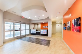Motel 6 Fort Worth North Saginaw