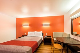 Motel 6 Fort Worth North Saginaw