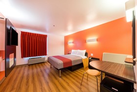 Motel 6 Fort Worth North Saginaw