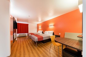 Motel 6 Fort Worth North Saginaw