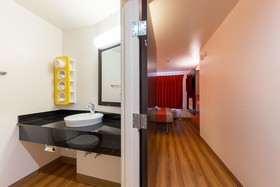 Motel 6 Fort Worth North Saginaw