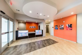 Motel 6 Fort Worth North Saginaw