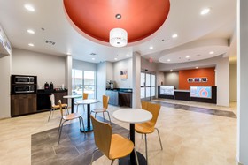 Motel 6 Fort Worth North Saginaw