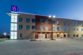 Motel 6 Fort Worth North Saginaw