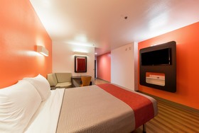 Motel 6 Fort Worth North Saginaw