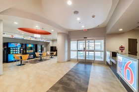 Motel 6 Fort Worth North Saginaw