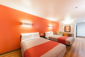 Motel 6 Fort Worth North Saginaw