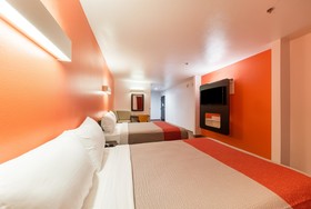 Motel 6 Fort Worth North Saginaw