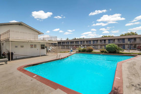 Motel 6 Fort Worth Seminary