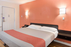 Motel 6 Fort Worth Seminary