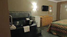 Motel 6 Fort Worth Seminary