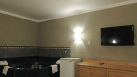 Motel 6 Fort Worth Seminary