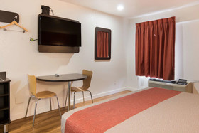 Motel 6 Fort Worth Seminary