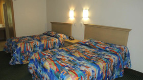 Motel 6 Fort Worth Seminary