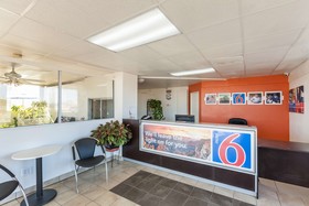 Motel 6 Fort Worth Stockyards