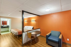 Motel 6 Fort Worth Stockyards