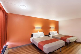 Motel 6 Fort Worth Stockyards
