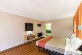 Motel 6 Fort Worth Stockyards
