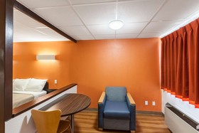 Motel 6 Fort Worth Stockyards