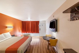 Motel 6 Fort Worth Stockyards