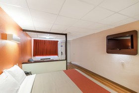 Motel 6 Fort Worth Stockyards