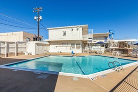 Motel 6 Fort Worth Stockyards