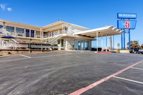 Motel 6 Fort Worth Stockyards