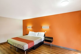 Motel 6 Fort Worth Stockyards