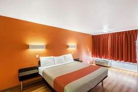 Motel 6 Fort Worth Stockyards