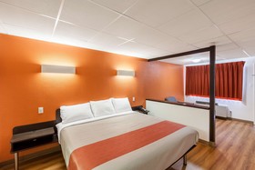 Motel 6 Fort Worth Stockyards