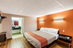 Motel 6 Fort Worth Stockyards