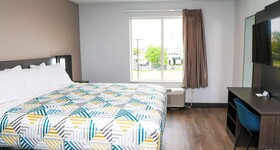 Motel 6 Fort Worth, TX - Lake Worth