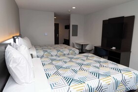 Motel 6 Fort Worth, TX - Lake Worth