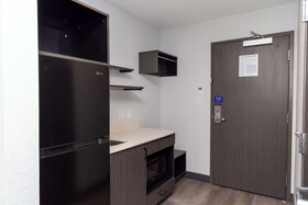 Motel 6 Fort Worth, TX - Lake Worth