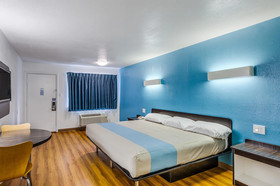 Motel 6 Ft Worth Convention Center