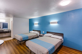 Motel 6 Ft Worth Convention Center