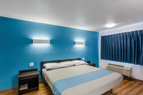 Motel 6 Ft Worth Convention Center