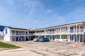 Motel 6 Ft Worth North