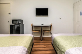 Motel 6 Ft Worth North