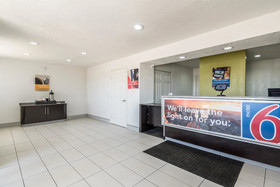 Motel 6 Ft Worth North