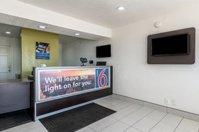 Motel 6 Ft Worth North