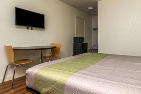 Motel 6 Ft Worth North