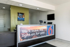 Motel 6 Ft Worth North