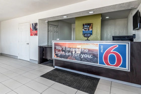 Motel 6 Ft Worth North