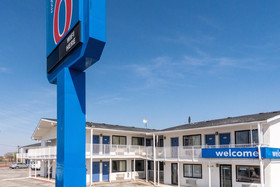 Motel 6 Ft Worth North