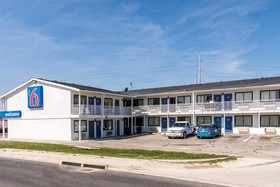 Motel 6 Ft Worth North