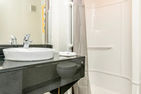 Motel 6 Ft Worth North