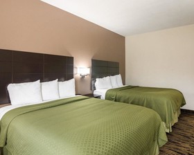 Days Inn by Wyndham Fort Worth North / Fossil Creek