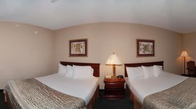 Days Inn by Wyndham Fort Worth North / Fossil Creek