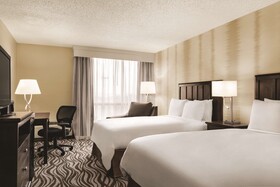 Radisson Fort Worth North - Fossil Creek